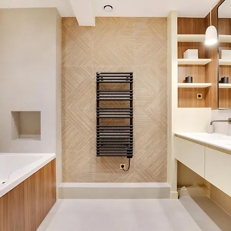 Appartement Pick A Flat's In Tour Eiffel - Rue De L'amiral Hamelin *