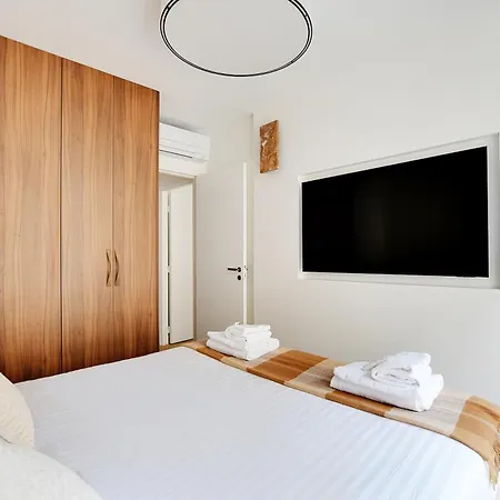Appartement Pick A Flat's In Tour Eiffel - Rue De L'amiral Hamelin *