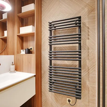 Pick A Flat's In Tour Eiffel - Rue De L'amiral Hamelin Paris