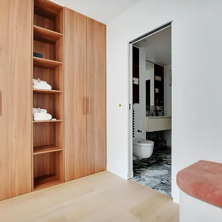 Pick A Flat's In Tour Eiffel - Rue De L'amiral Hamelin *