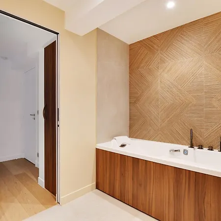 Pick A Flat's In Tour Eiffel - Rue De L'amiral Hamelin Appartement *