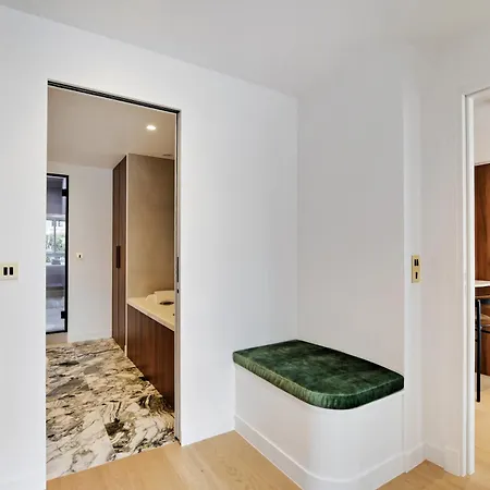 Pick A Flat's In Tour Eiffel - Rue De L'amiral Hamelin Appartement Paris