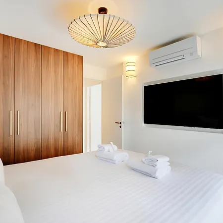Pick A Flat's In Tour Eiffel - Rue De L'amiral Hamelin Appartement Paris