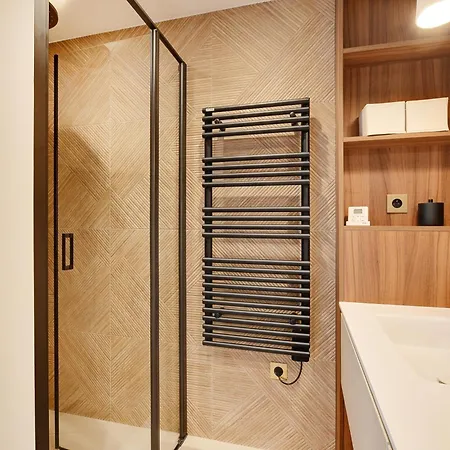 Pick A Flat's In Tour Eiffel - Rue De L'amiral Hamelin Paris